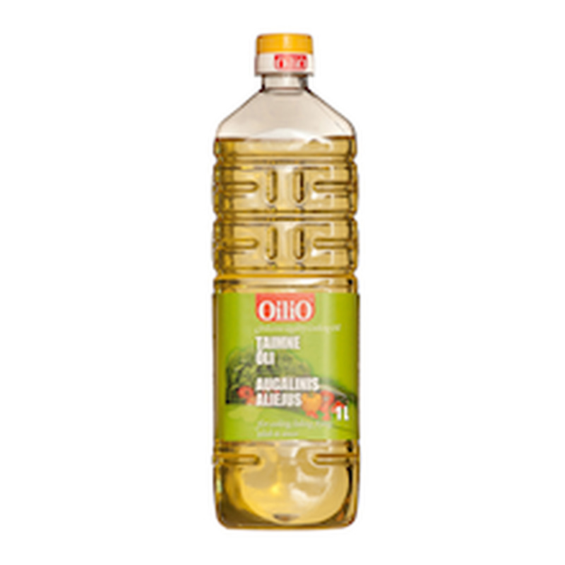 Toiduõli, OILIO, 1 L