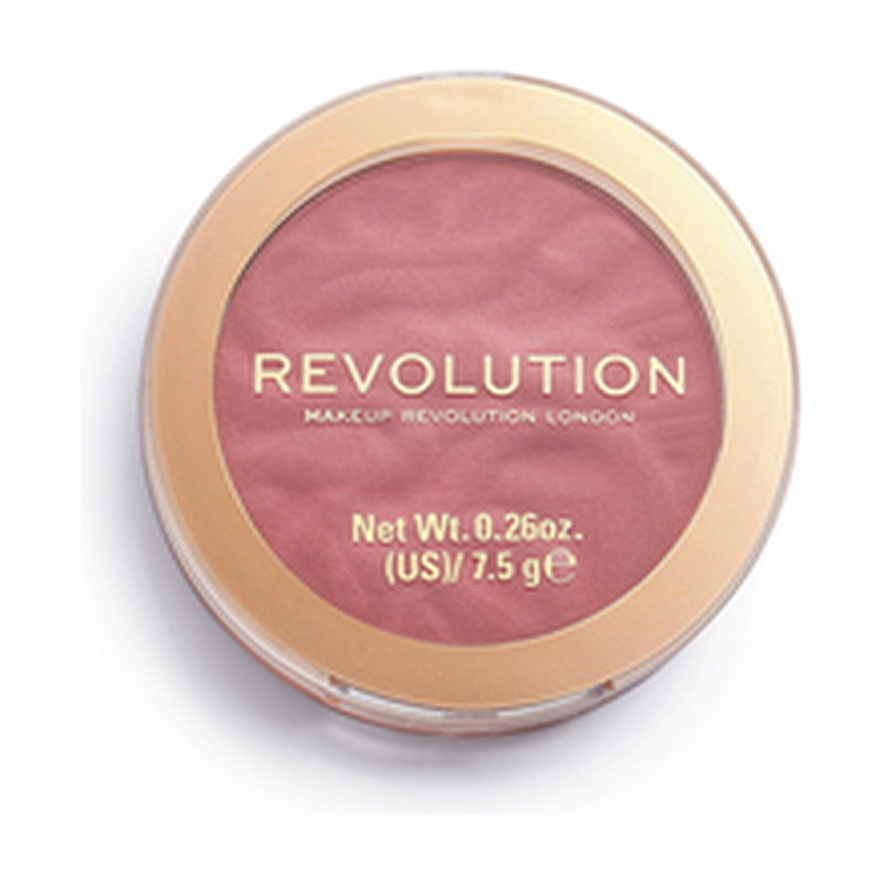 Makeup Revolution reloaded rose kiss põsepuna