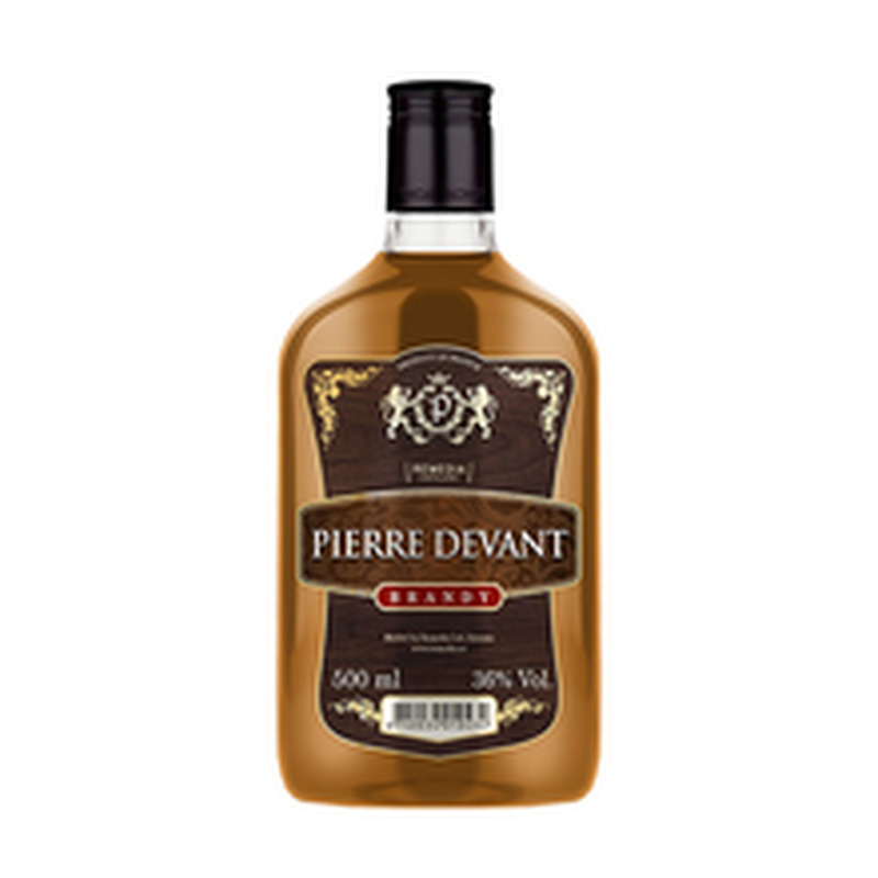 Pierre Devant Brandy 36%vol 500ml