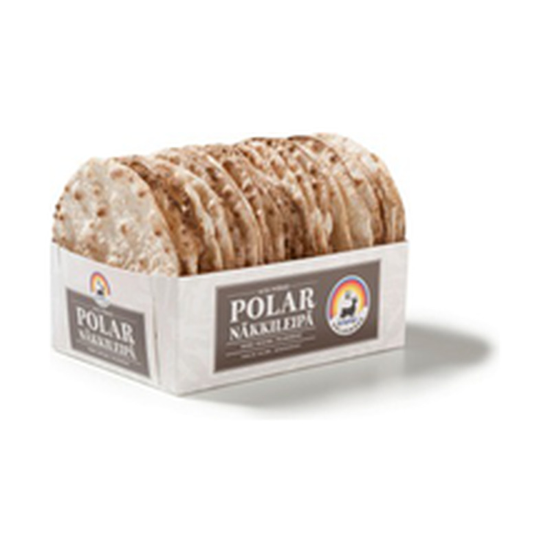 Polar näkileivad 280g