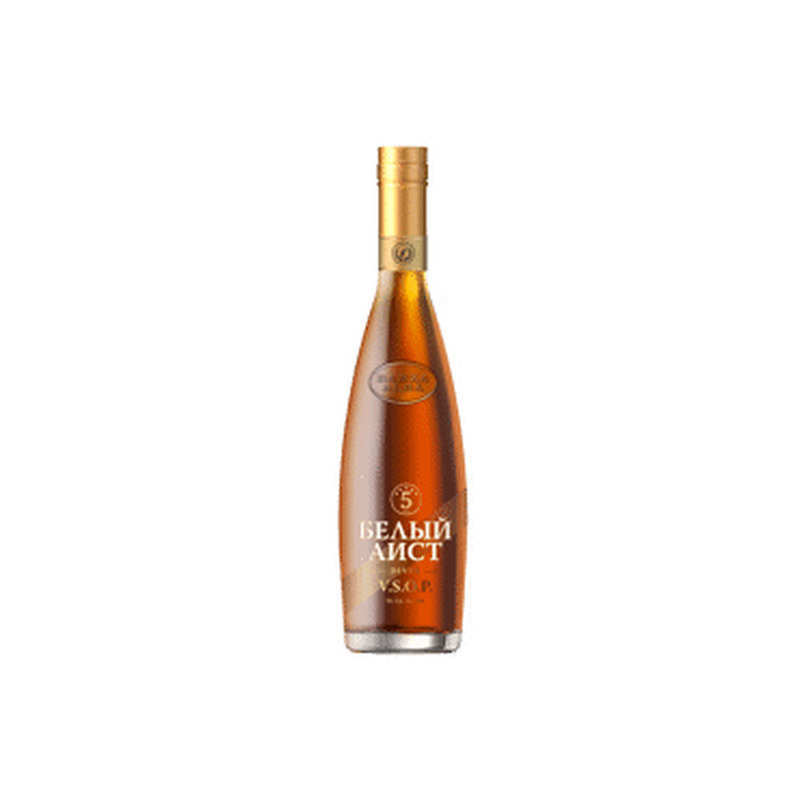 Brandy BELÕJ AIST 5* 40% 500ml