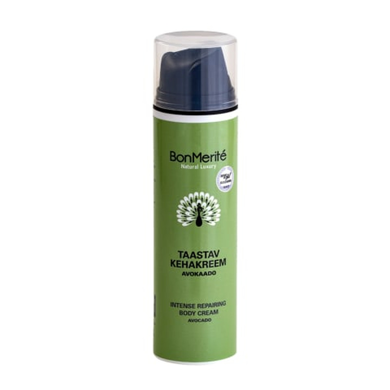 Kehakreem BonMerite taastav 200ml