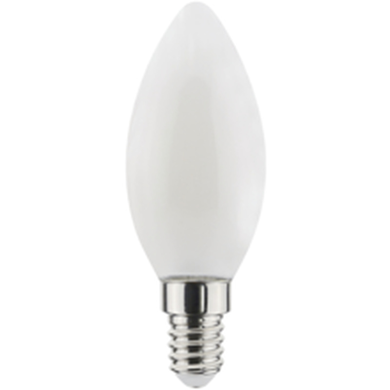 Led-lamp 4,5w 470lm e14