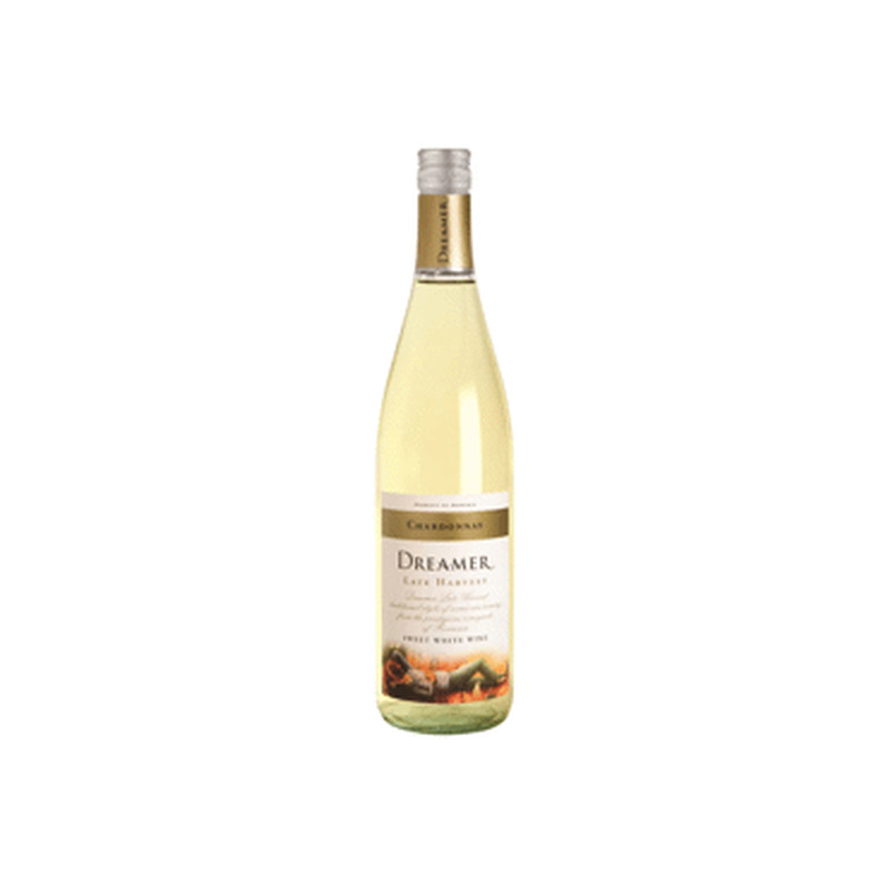 KGT vein DREAMER Chardonnay 750ml