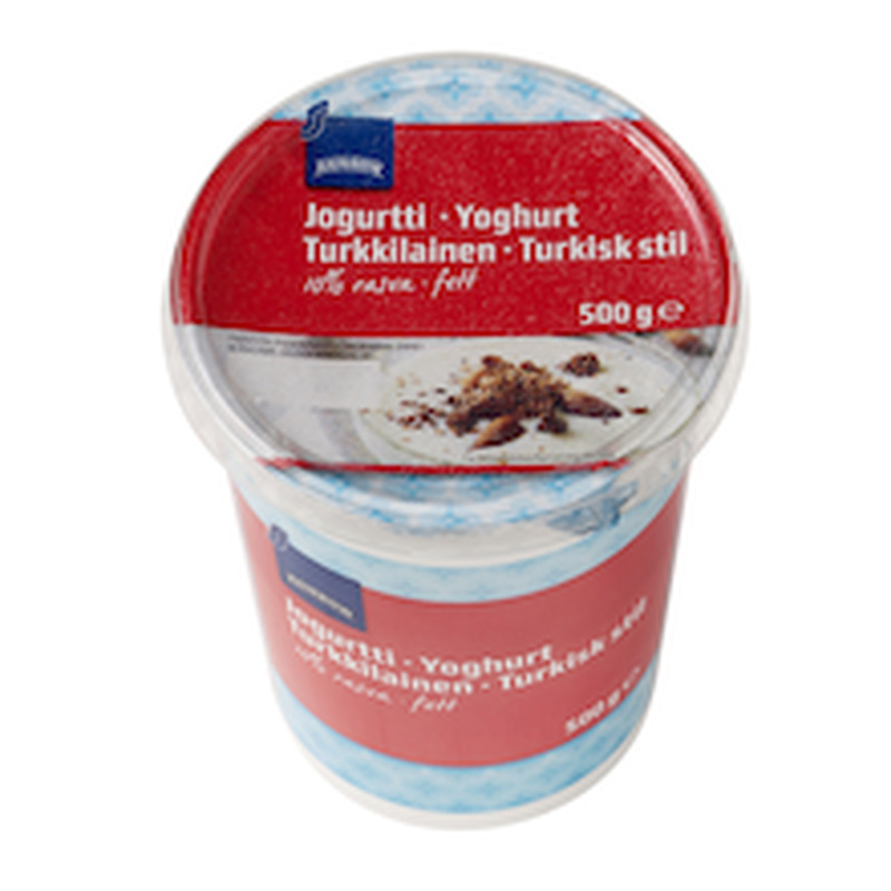 Rainbow Türgi jogurt 500g