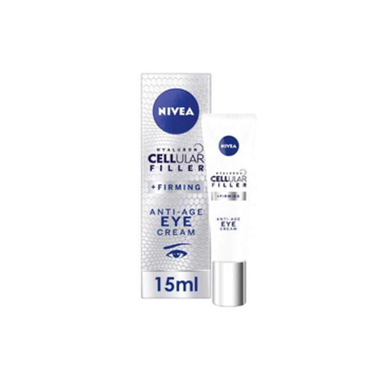 Silmaümbruskreem NIVEA Cellular, 15ml