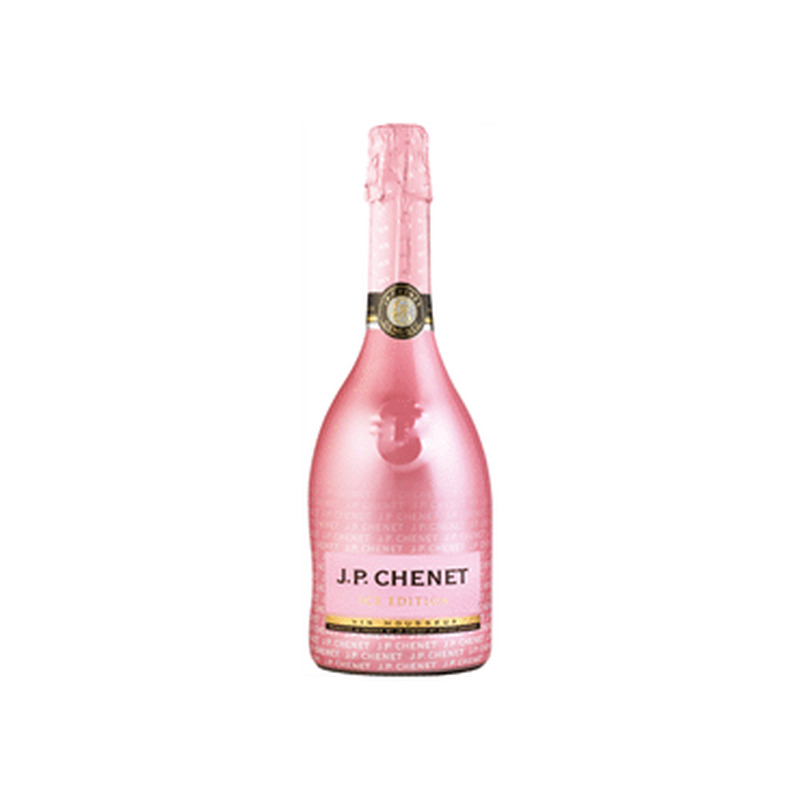 Vahuvein J.P.CHENET Ice Rose 750ml