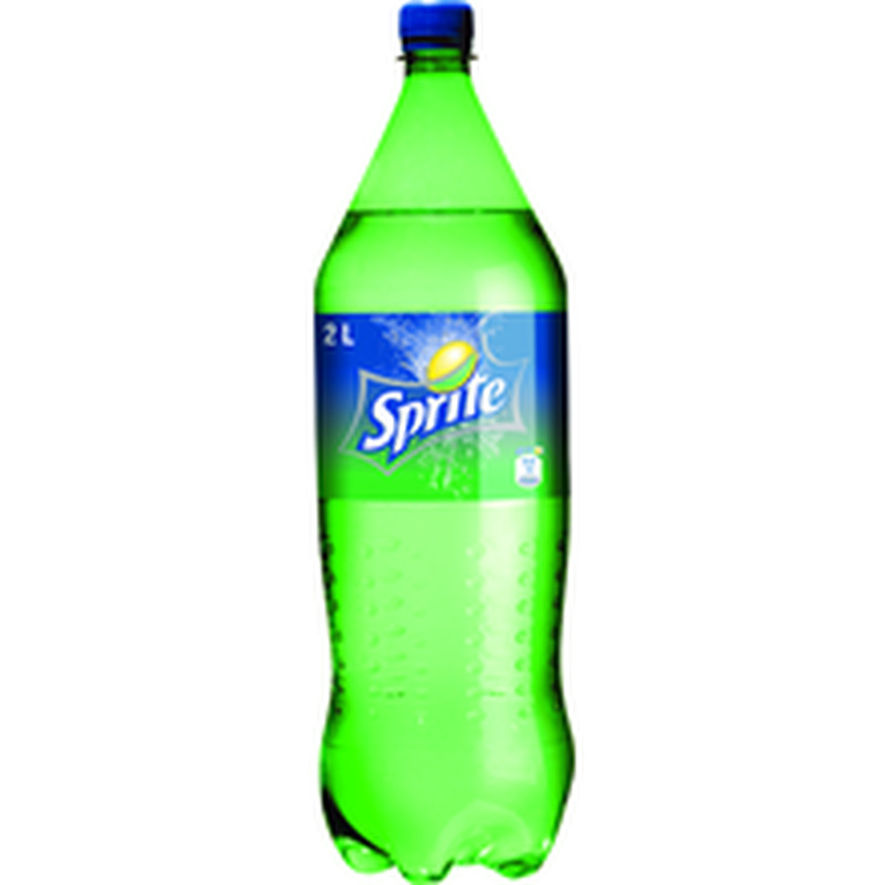 Sprite karastusjook 2L