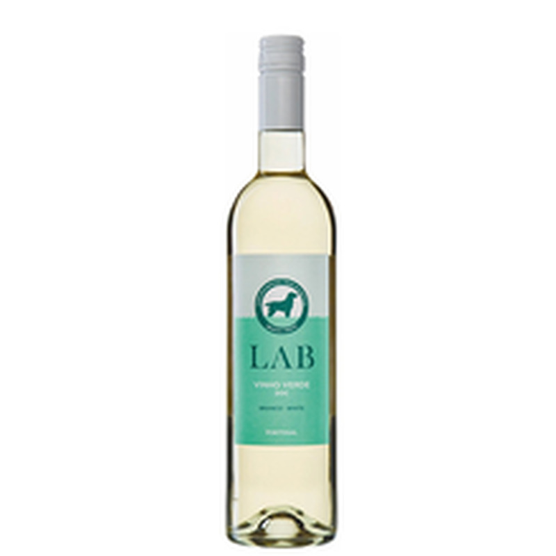 LAB Vinho Verde 75 cl