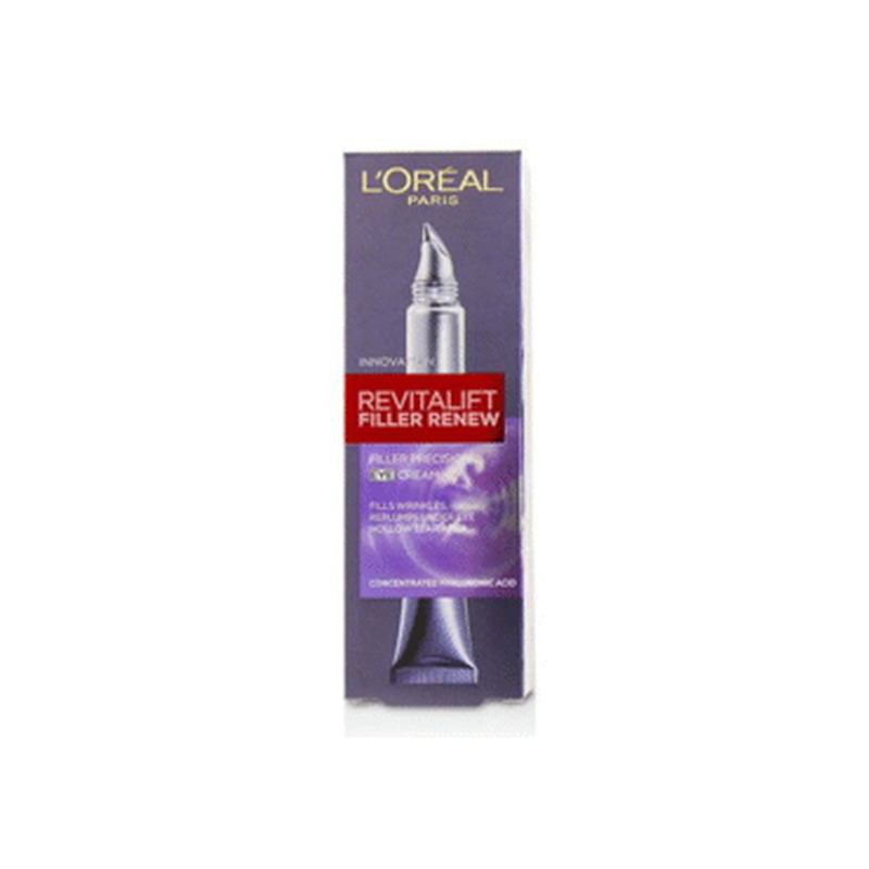 Silmakreem LOREAL Revital.F.AntiWr.15ml