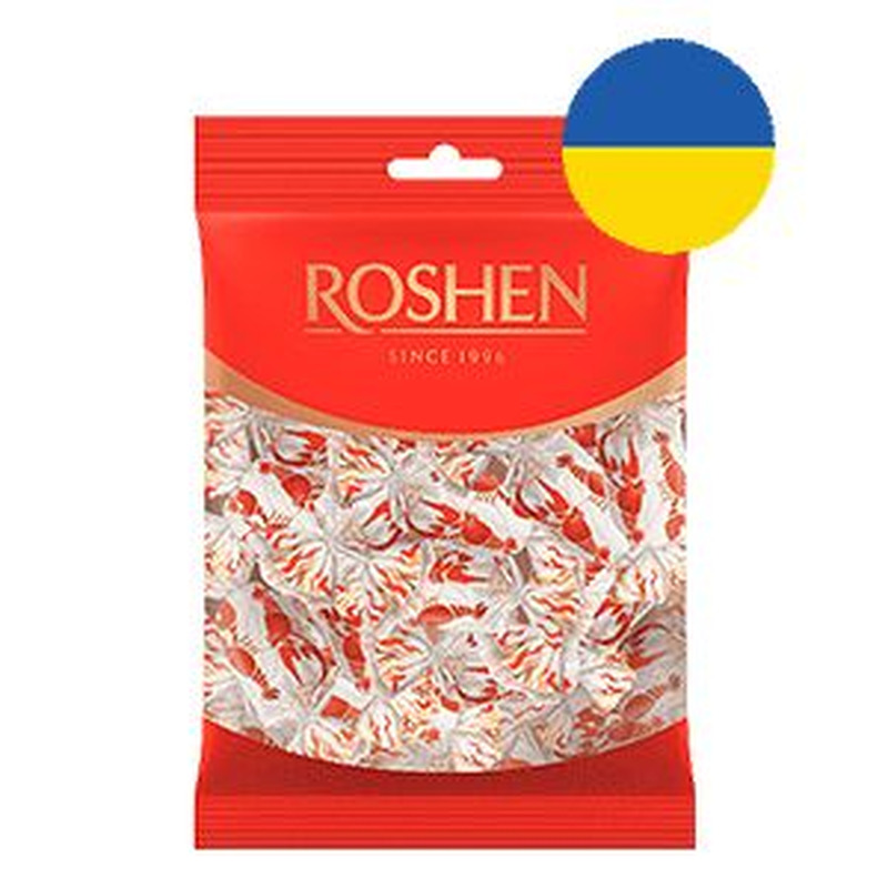 Karamell Vähid, ROSHEN, 126 g