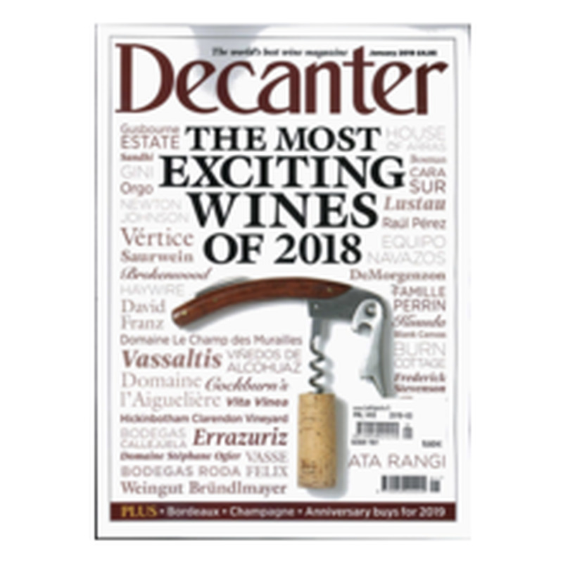 Decanter