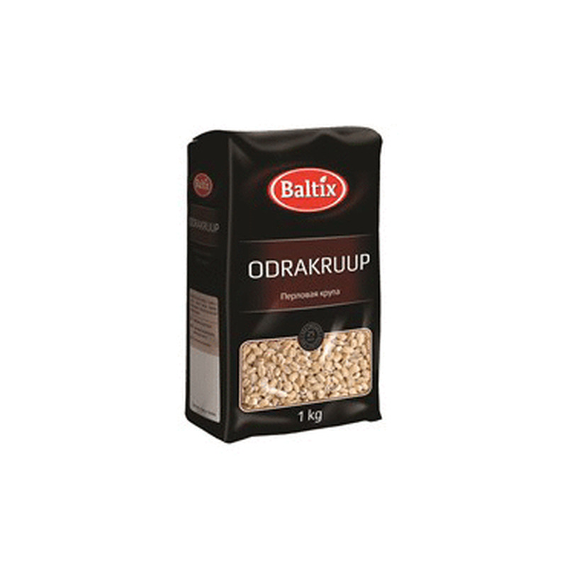 Odrakruup, BALTIX, 1 kg