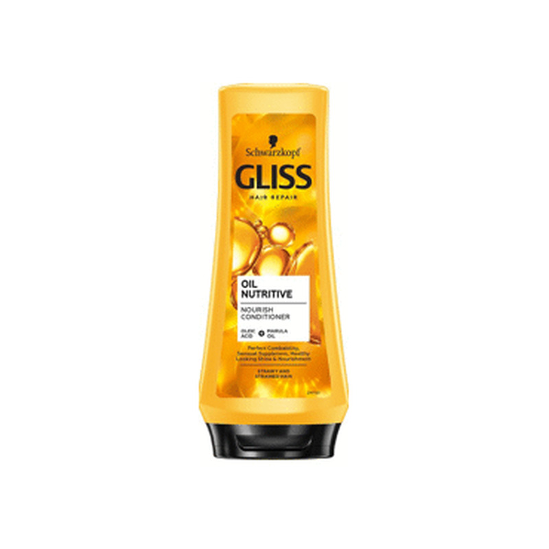 Palsam GLISS Oil Nutritive 200ml