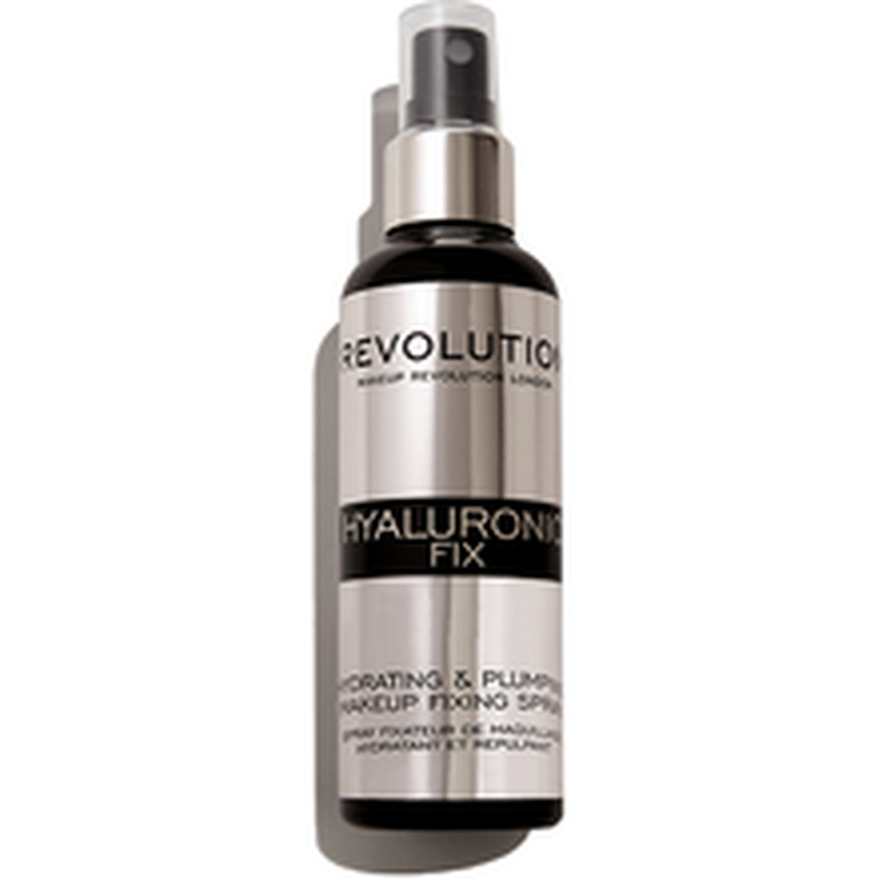 Makeup Revolution hyaluronic meigikinnitusspr.