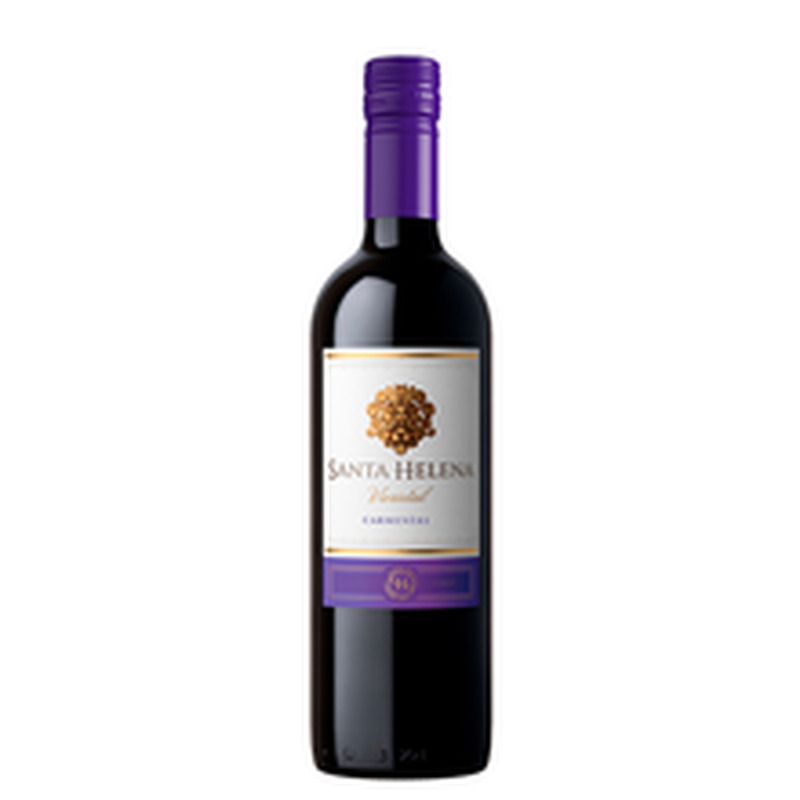 Santa Helena Carmenere 75 cl