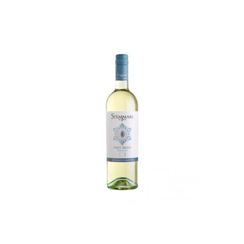 KPN vein STEMMARI St.Pinot Gr. 13% 750ml