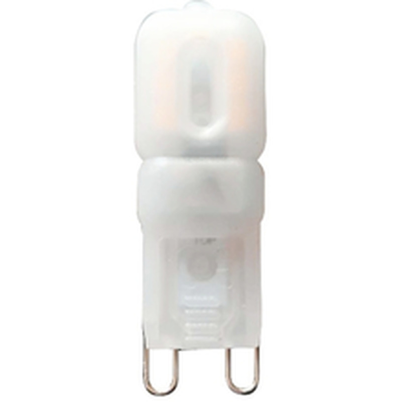 LED lamp G9 2W/827, AIRAM, 2 tk