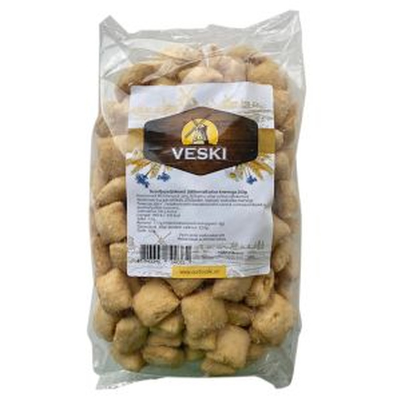 Veski Padjakesed 250g jäätisekreemi maitselised