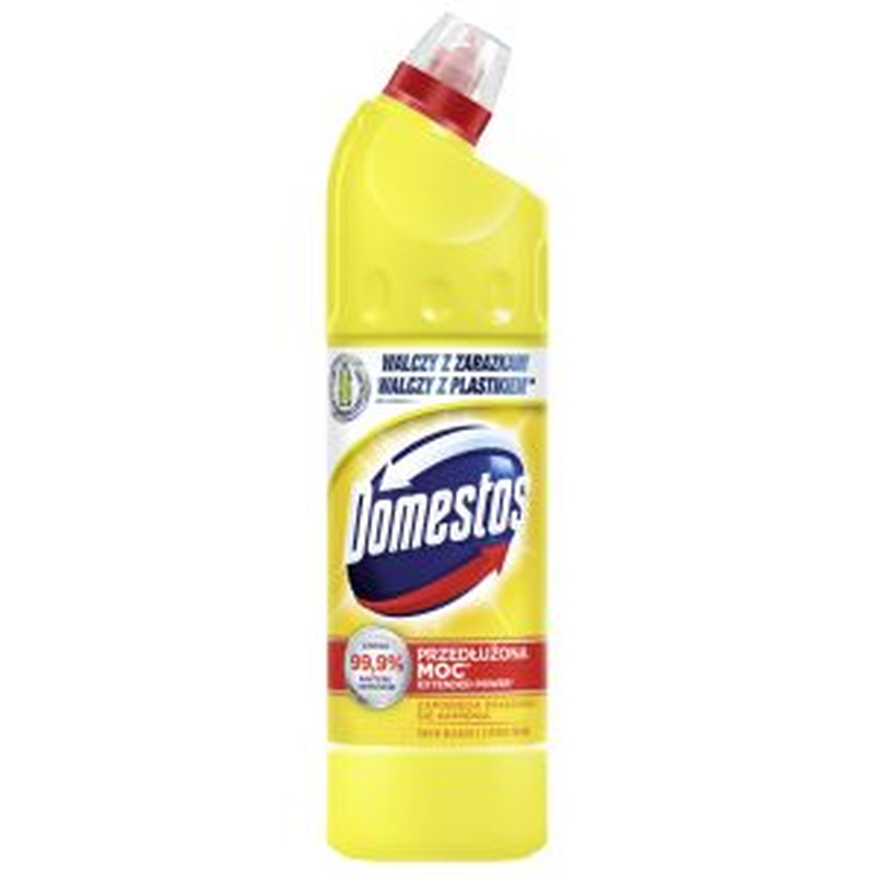 WC-puhastusvahend Citrus, DOMESTOS, 750 ml