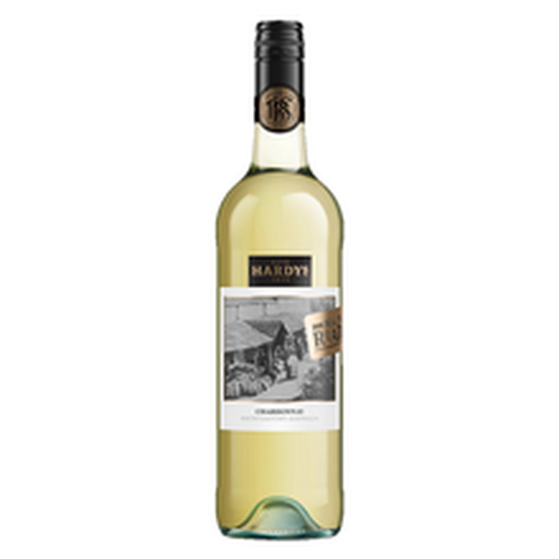 Hardy's Chardonnay Main Road 202 75cl