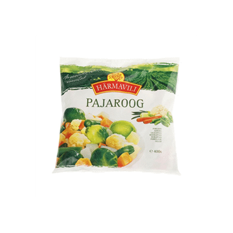 Külm.pajaroog HÄRMAVILI, 400g