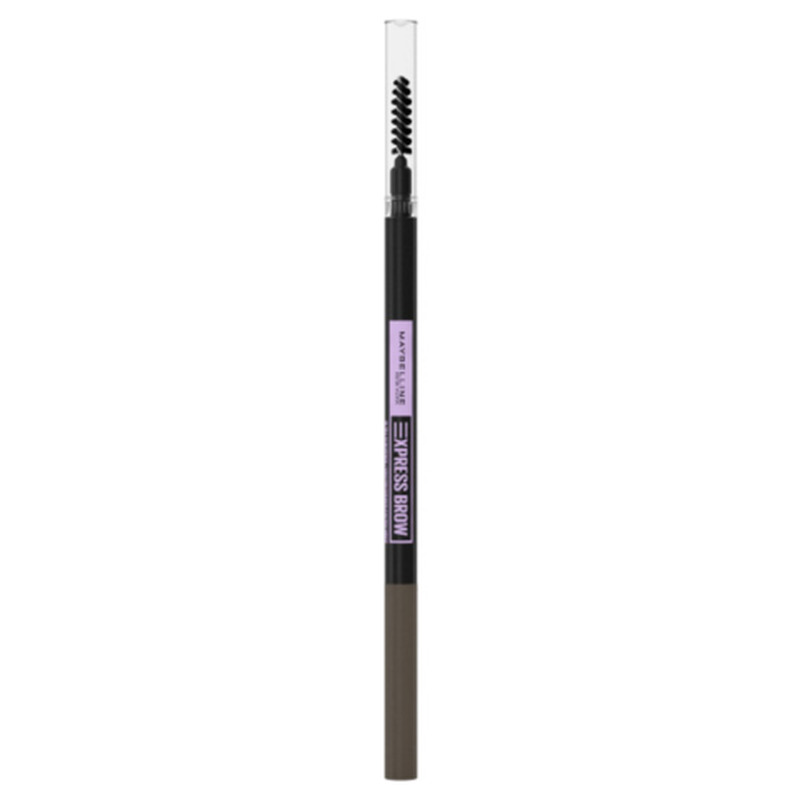 Kulmupliiats Brow Ultra Slim 05 Deep Brown