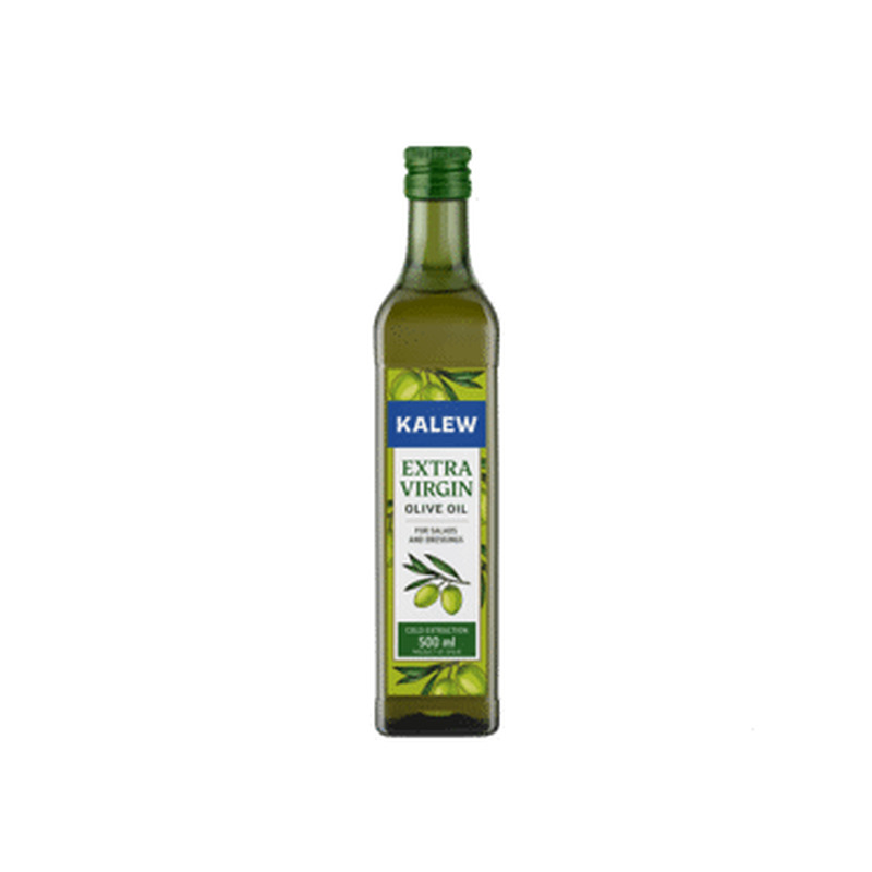 Oliivõli rafineer. KALEW 500ml