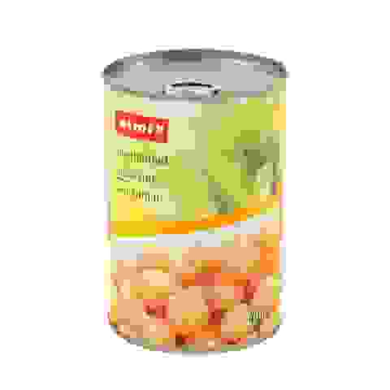 Kikerhernes Rimi 400g