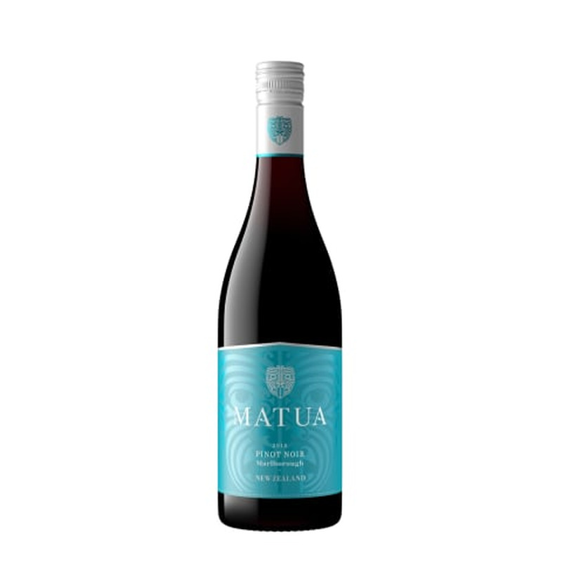 Vein Matua Marlborough Pinot Noir 12,5%vol 0,75l