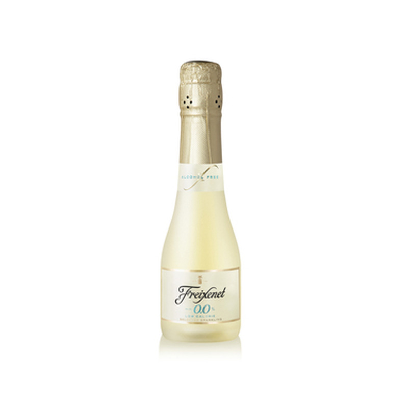 FREIXENET Alkoholivaba vahuvein 20cl (poolmagus)