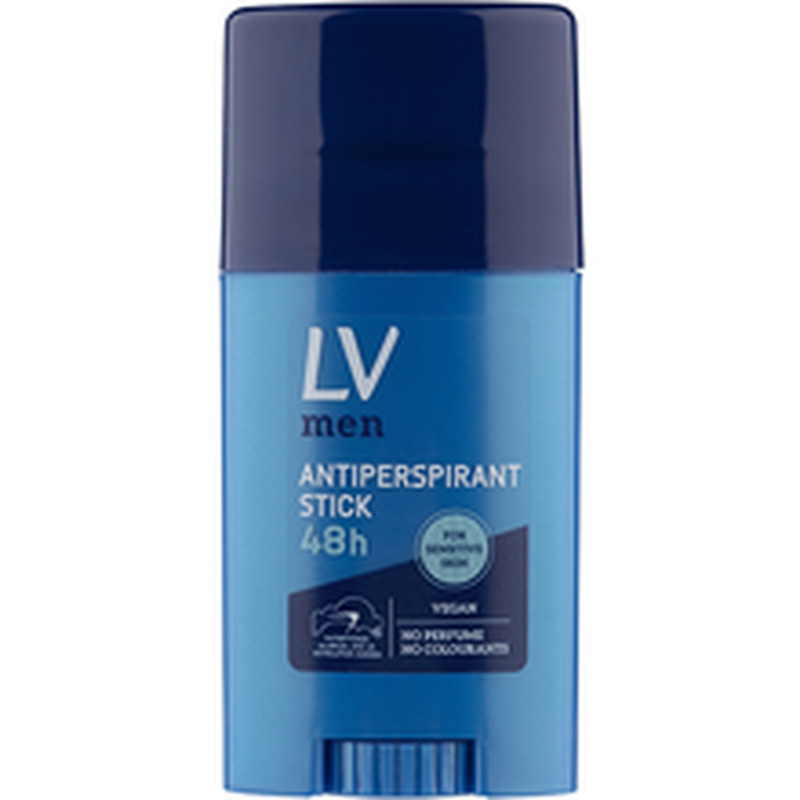 LV pulkdeodorant 40ml 48h