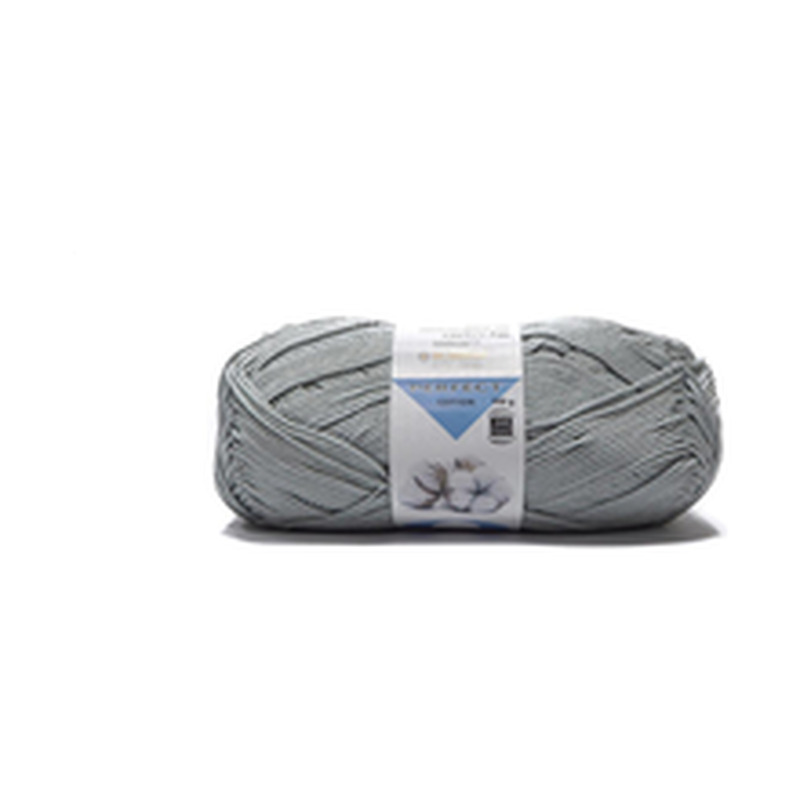 Lõng perfect cotton 100g hall