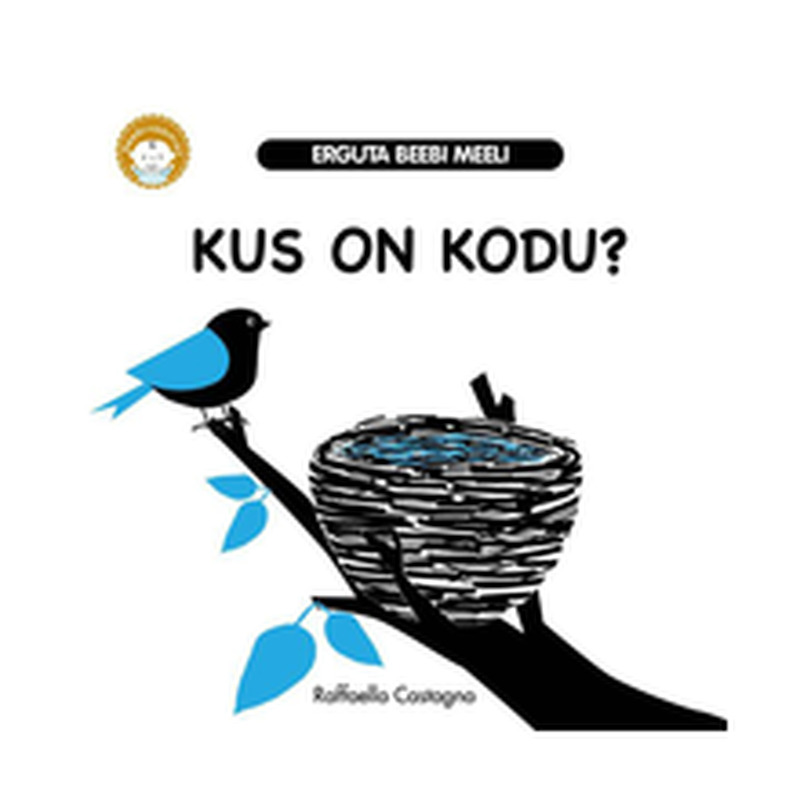 Erguta beebi meeli. Kus on kodu?