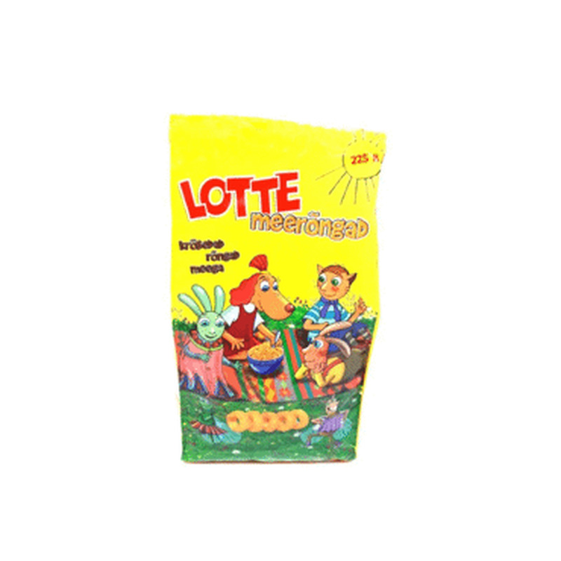 Meerõngad, LOTTE, 225 g