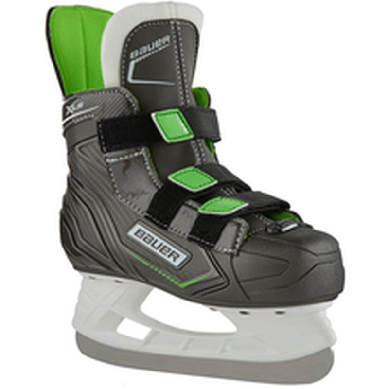 Hokiuisud x-ls skate yt must r 9.0 Bauer