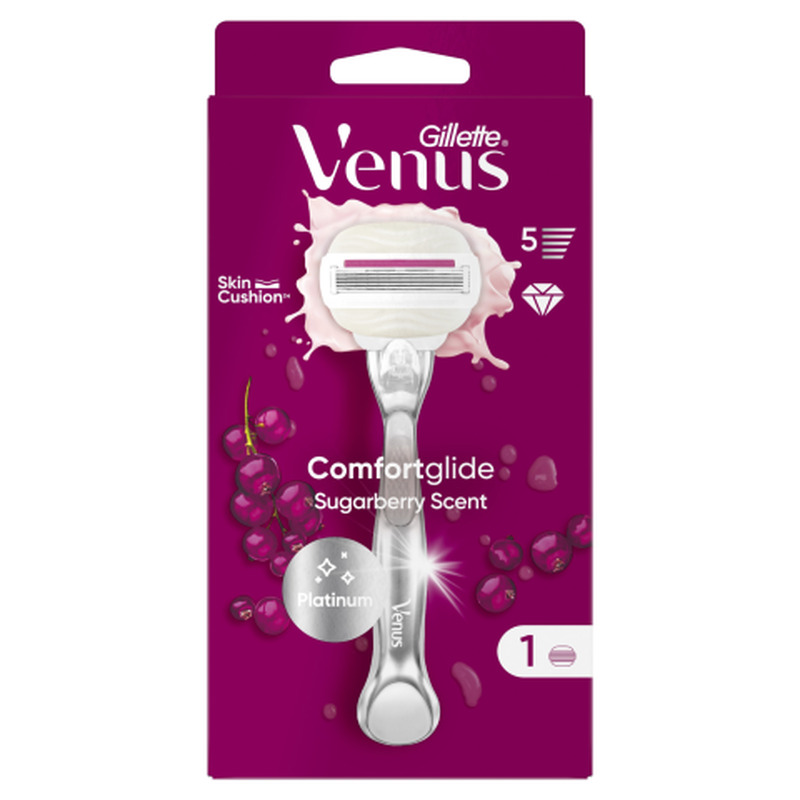 Raseerija Venus Sugarberry 1 tk.