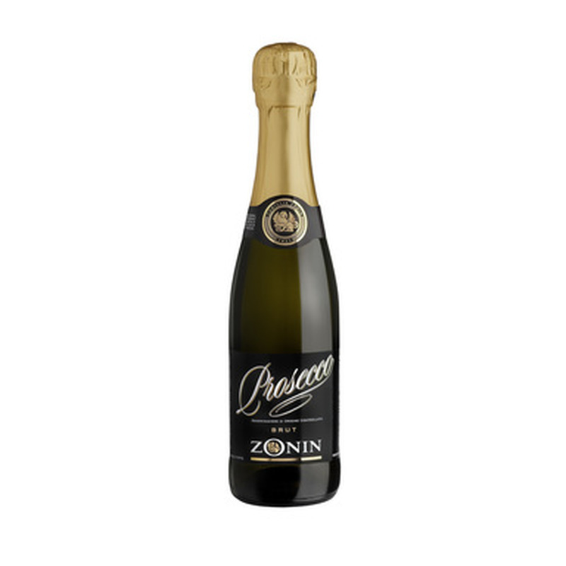 Zonin Prosecco Cuvee 20 cl