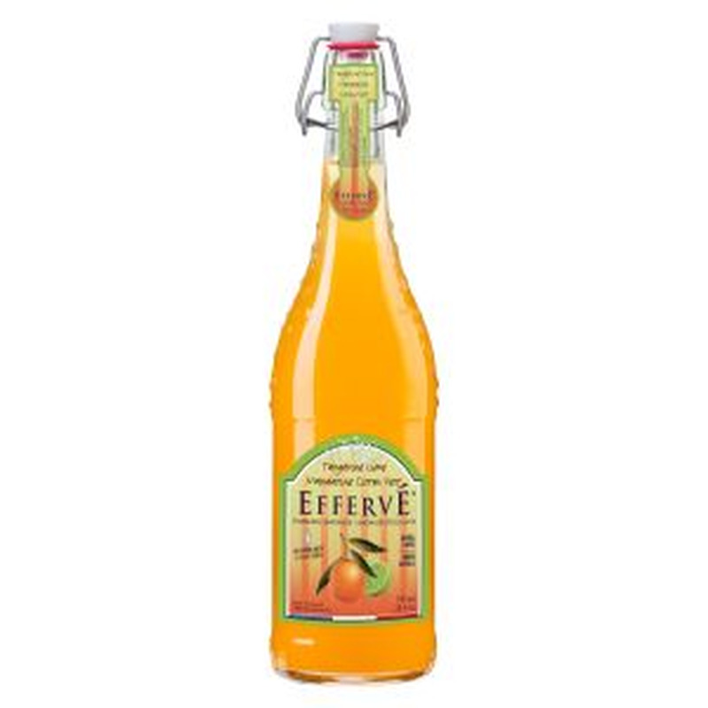 Efferve limonaad 0.75L mandariini-laimi