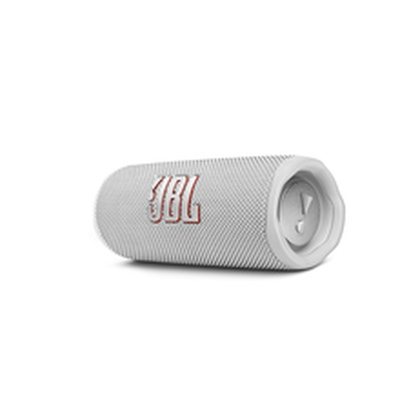 Kõlar JBL Flip 6 valge