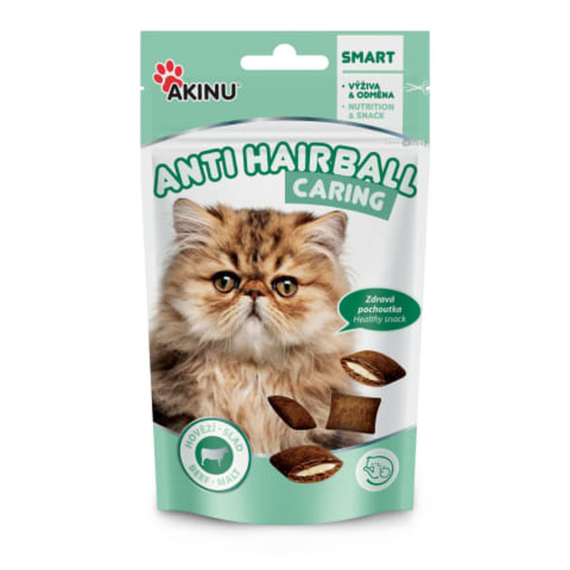 Kassidele AKINU ANTI HAIRBALL 50g