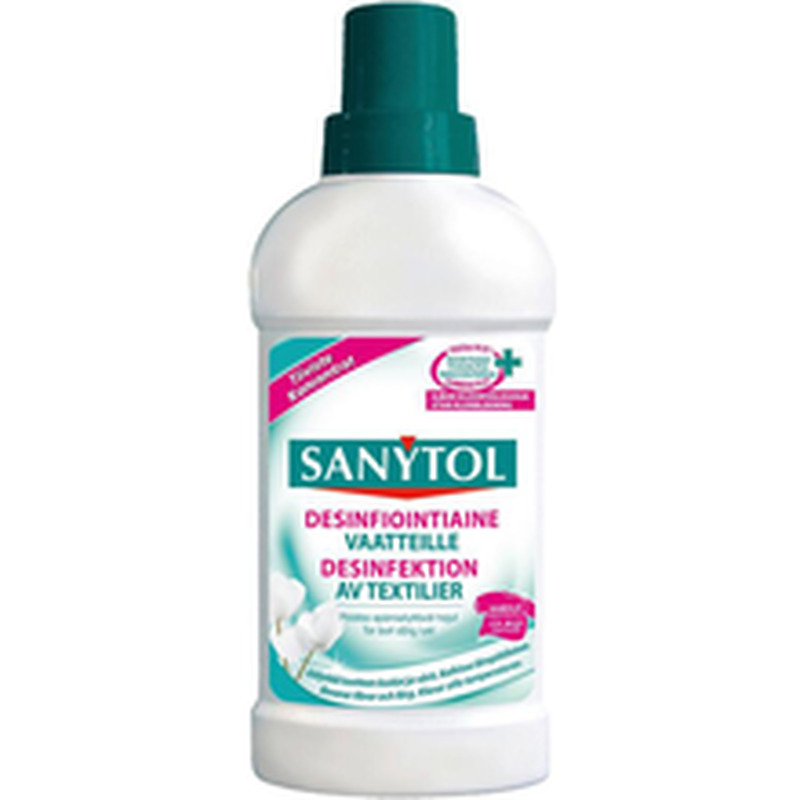 Sanytol tekstiili desinfitseerimisvahend 500 ml