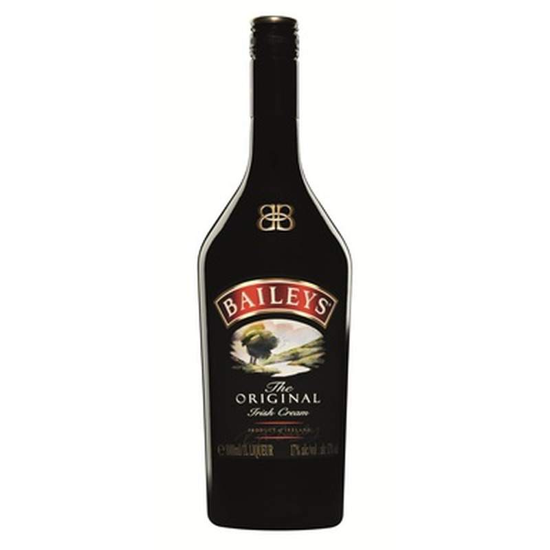 BAILEYS Irish Cream 17% 100cl