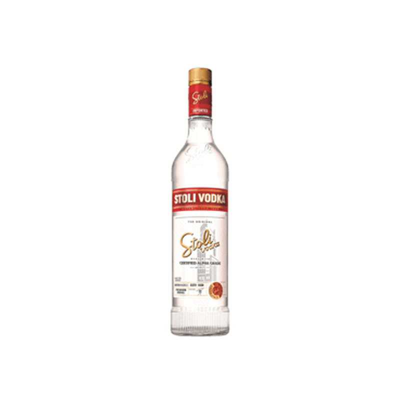 Viin STOLI 40% 1.0L