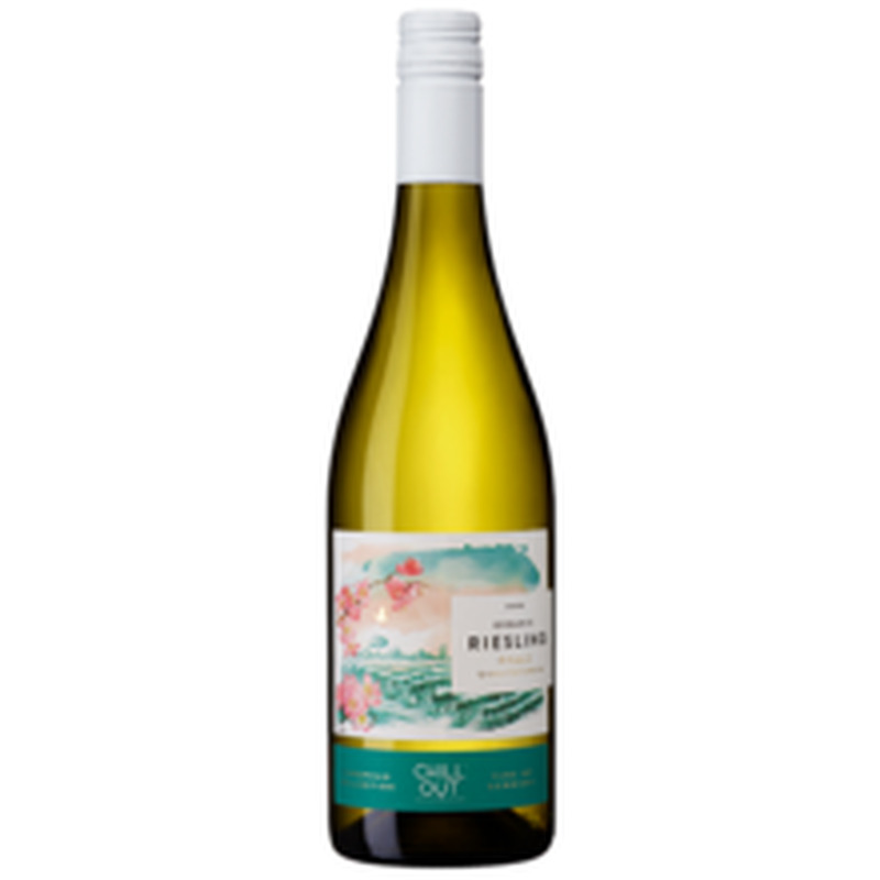 Chill Out Organic Riesling KPN vein 11,5%vol 750ml