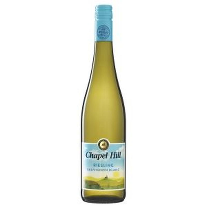 Chapel-Hill Rhine Riesling 75 cl