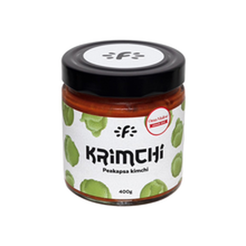 Peakapsa Kimchi, KRIMCHI, 400 g