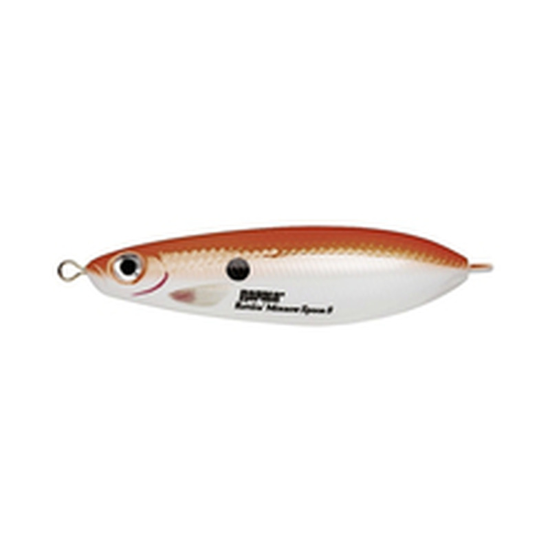 Lusikaslant Rattlin` Minnow 08 FRP