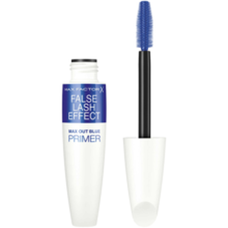 Ripsmetush False lash Effect primer sinine