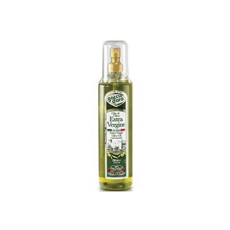 Eks.n.oliiviõli Goccio Doro 250ml spray